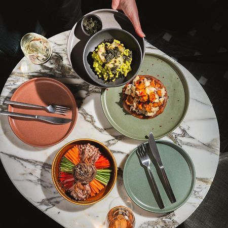 Aiden By Best Western Darling Harbour 悉尼 外观 照片
