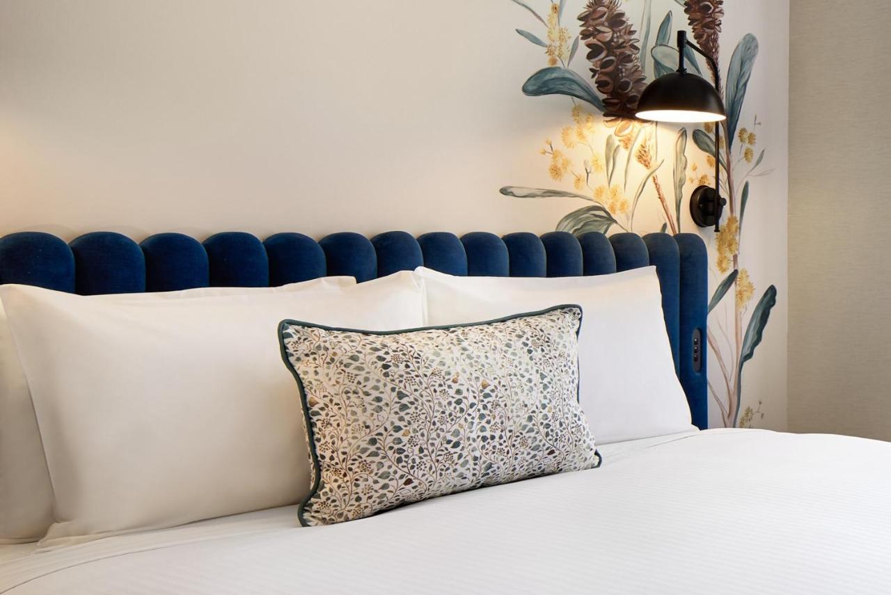 Aiden By Best Western Darling Harbour 悉尼 外观 照片