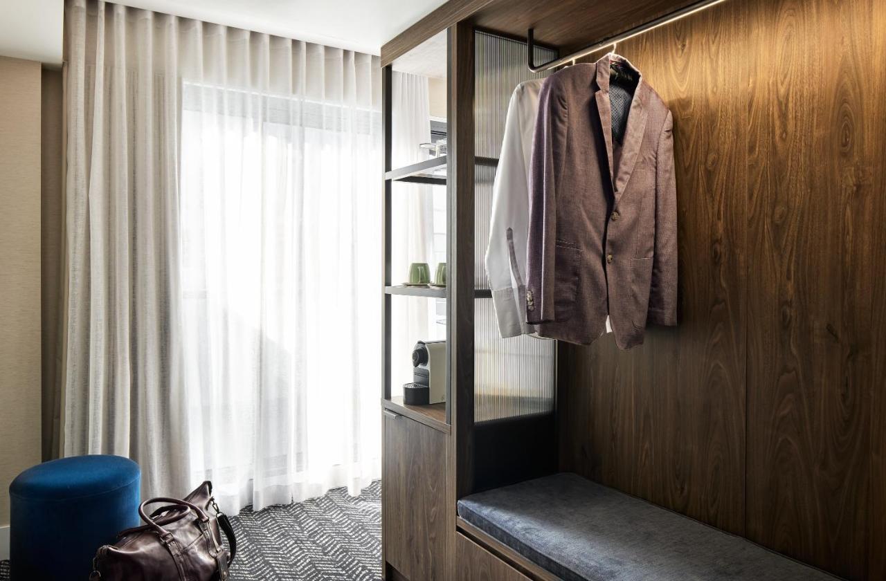 Aiden By Best Western Darling Harbour 悉尼 外观 照片