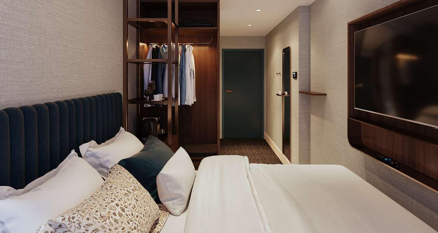 Aiden By Best Western Darling Harbour 悉尼 外观 照片