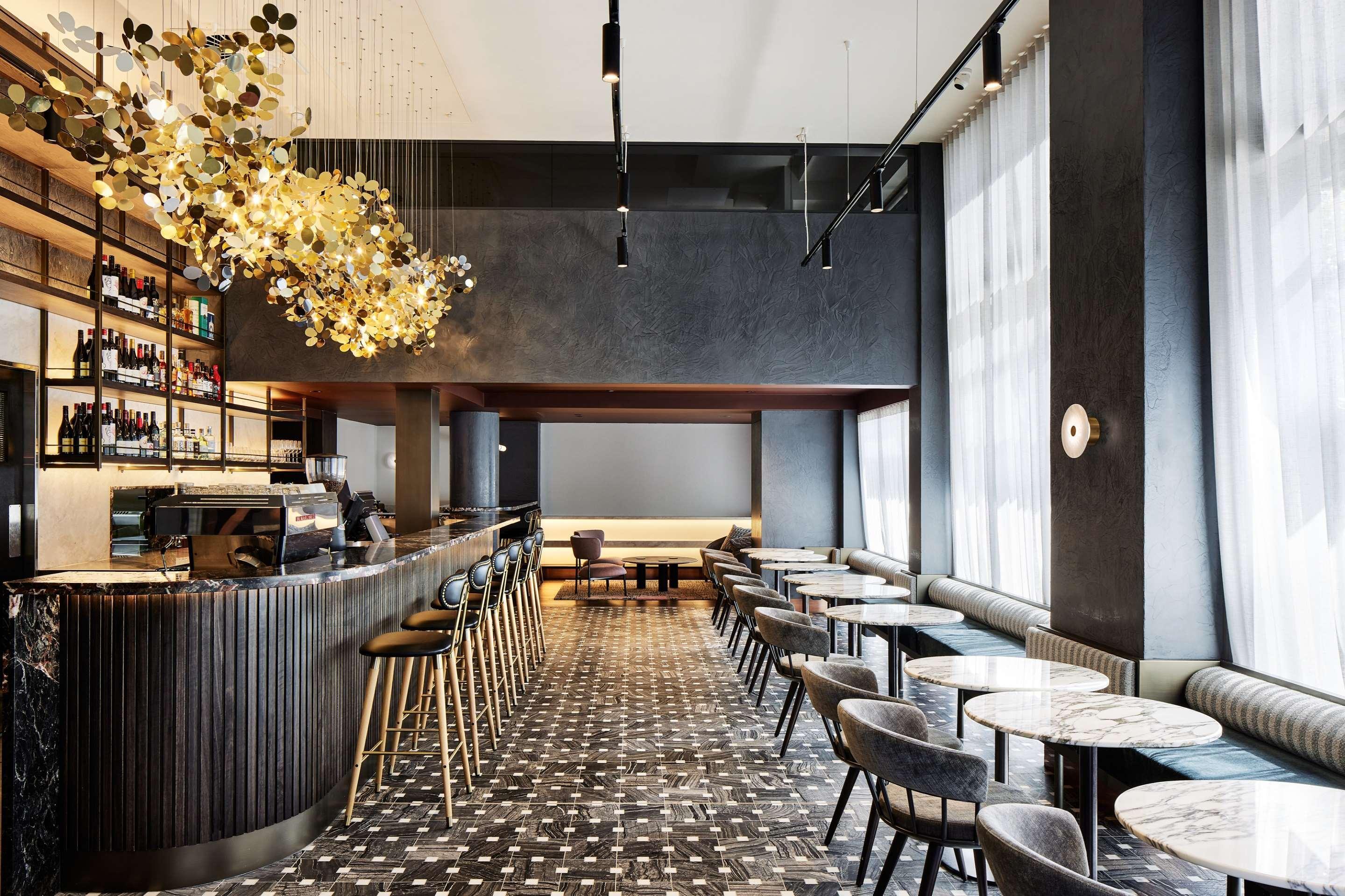 Aiden By Best Western Darling Harbour 悉尼 外观 照片