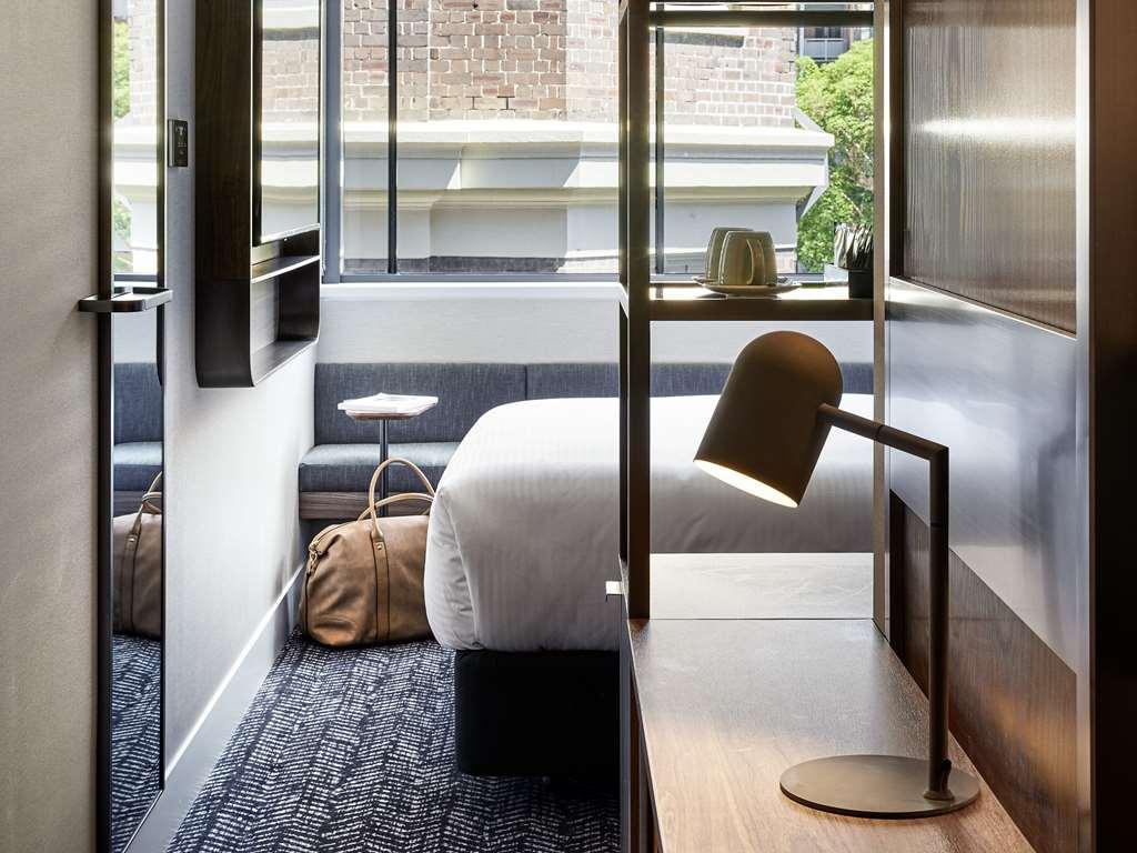 Aiden By Best Western Darling Harbour 悉尼 客房 照片